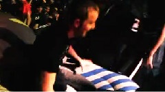 Excision Crowd Rafting