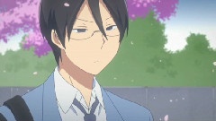 なきむし(愛哭鬼) <少年同盟>ED 飯制版