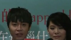 星巴克與蘇打綠的 Happy Hour Cafe Tour