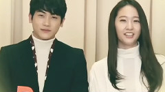 DramaCube更新李寶娜一則