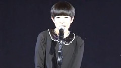 陳珊妮演唱會