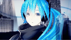 Nico,模仿翻唱 - 透明交差點