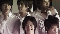 Fover Ten Jump Hey! Say! JUMP出道四周年紀念 飯制版