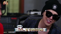 無限挑戰 GD & 鄭亨敦Cut