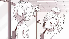 Nico - 告白予行練習~Another Story~