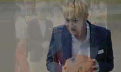 籃球少年黃子韜