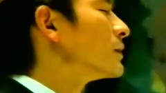 無情的雨無情的你