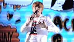 清州中國留學生音樂節