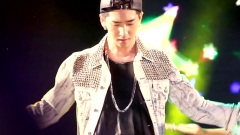 清州中國留學生音樂節