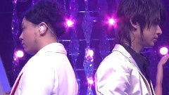 硝子の少年