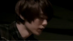 Darkness Eyes 勛鹿