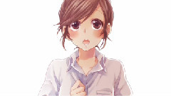 Nico,模仿翻唱 - 告白予行練習