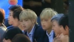 出發夢之隊錄制