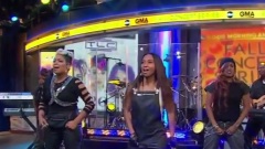 A Medley