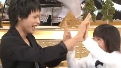 教科書にのせたいSP! 上田龍也Part 中文字幕 12/03/20