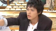 教科書にのせたい 上田龍也Part 中文字幕 12/04/24