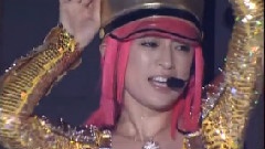 2003-2004跨年演唱會