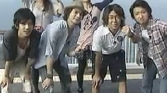 ひみつの嵐ちゃん! 嵐の夏休み! In 房総半島 中文字幕 08/08/28