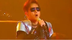 2010再度感動香港演唱會