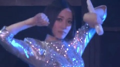 開場+レーザービーム 3rd Tour