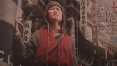 十月圍城主題曲粉末全球發布會