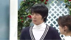 他來了