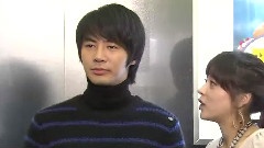 他來了