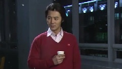 他來了