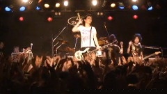 モノクロのキス TYPE A-2008Indies Last Tour密著映像Ver.A