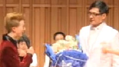 閆鑫瀧拜師包小柏