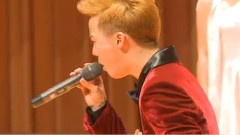 我的未來不是夢