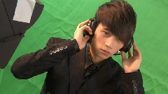 音悅V榜宣傳片花絮