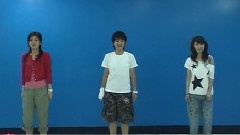 SHE舞蹈教學