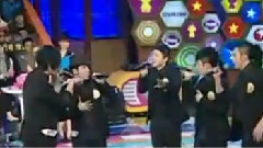無伴奏和聲 American Pie