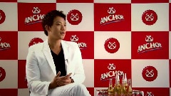 2011簽約Anchor啤酒訪談