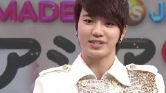 Made In BS Japan Interview Part1