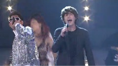 我這樣的人 & Run To You & Doc舞蹈