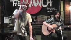 Who Said It Was Over