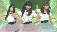 很久以前開始 Happy Music 中日字幕 10/09/10