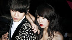 不想聽的話 & Trouble Maker
