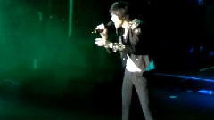 新加坡演唱會嘉賓