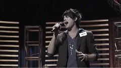 晉級Hollywood Round 4