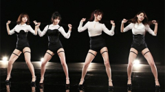 Cha Cha