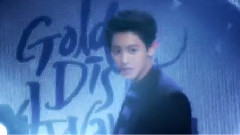 Sorry Sorry 燦烈Ver