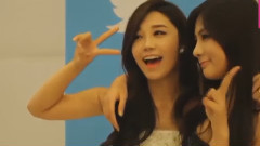 JTBC官推28屆金唱片幕后花絮 Apink Cut