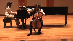 野蜂飛舞 大提琴版