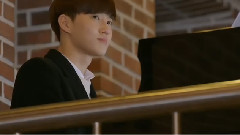 韓劇<總理和我> EP10-12 SUHO Cut