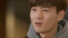 韓劇<總理和我> EP12 SUHO Cut