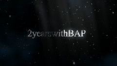 B.A.P兩周年音悅Tai活動