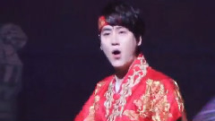 音樂劇<擁抱太陽的月亮>記者會